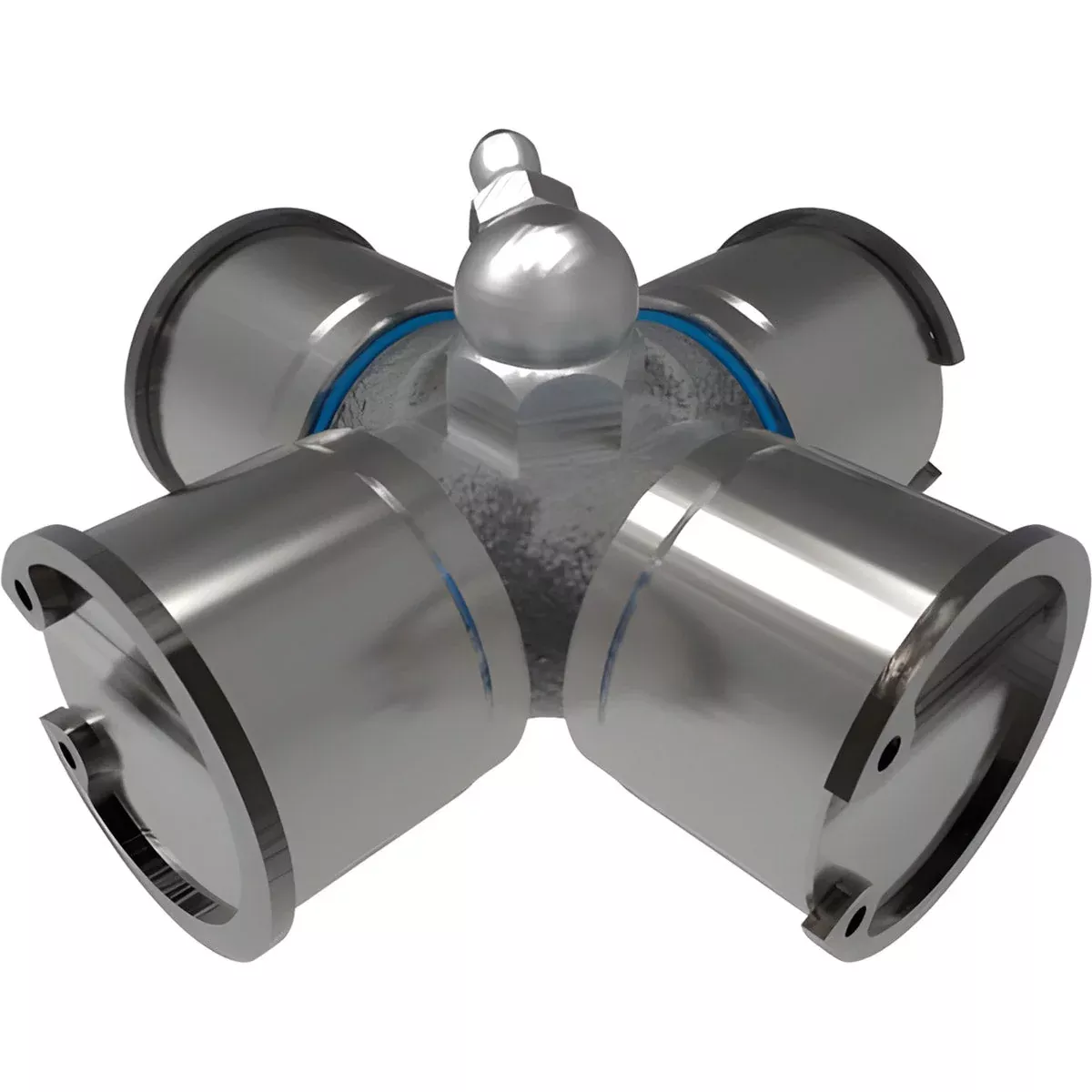 Weasler 200-8261 AB2,AW20 Series Cross And Bearing Kit
