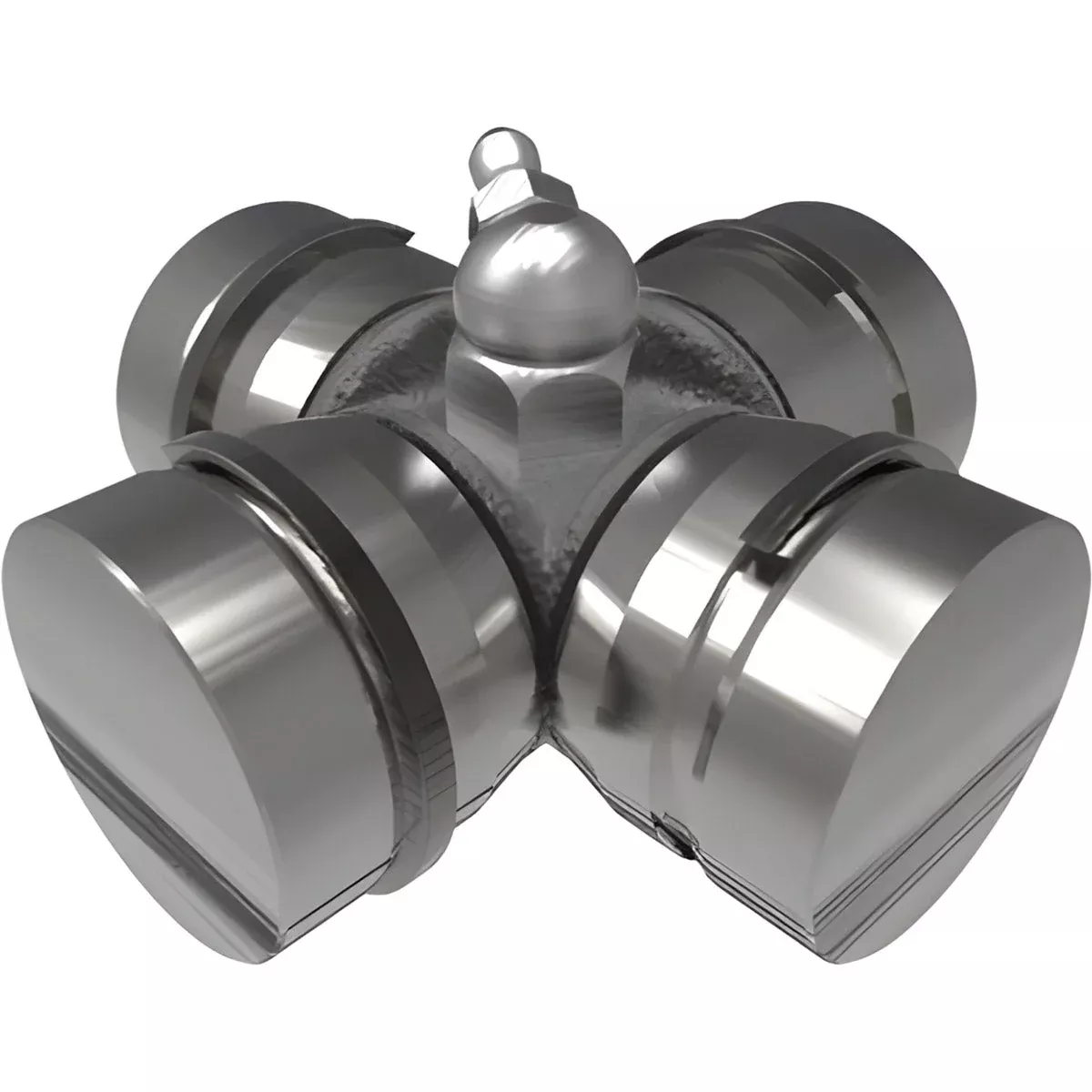 Weasler 201-1200 12 Series Cross And Bearing Kit