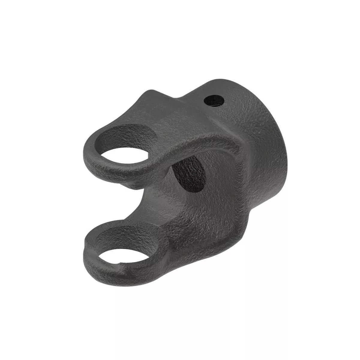 Weasler 800-0610 Implement Yoke - 6 Series, 5/8" Round