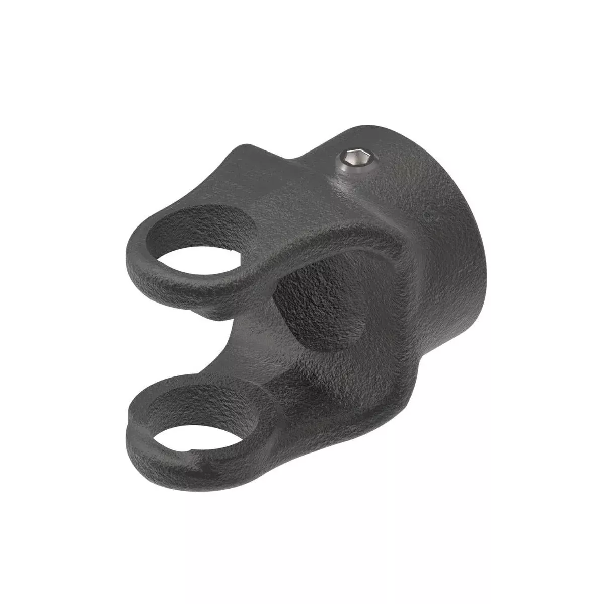 Weasler 800-0620 Implement Yoke - 6 Series, 1-1/4" Round