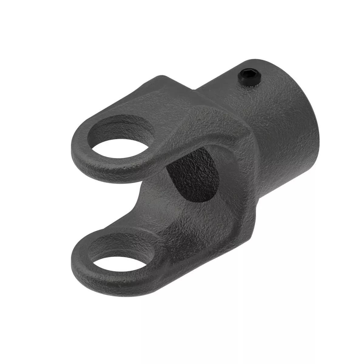 Weasler 800-1220 Implement Yoke - 12 Series, 1-1/4" Round