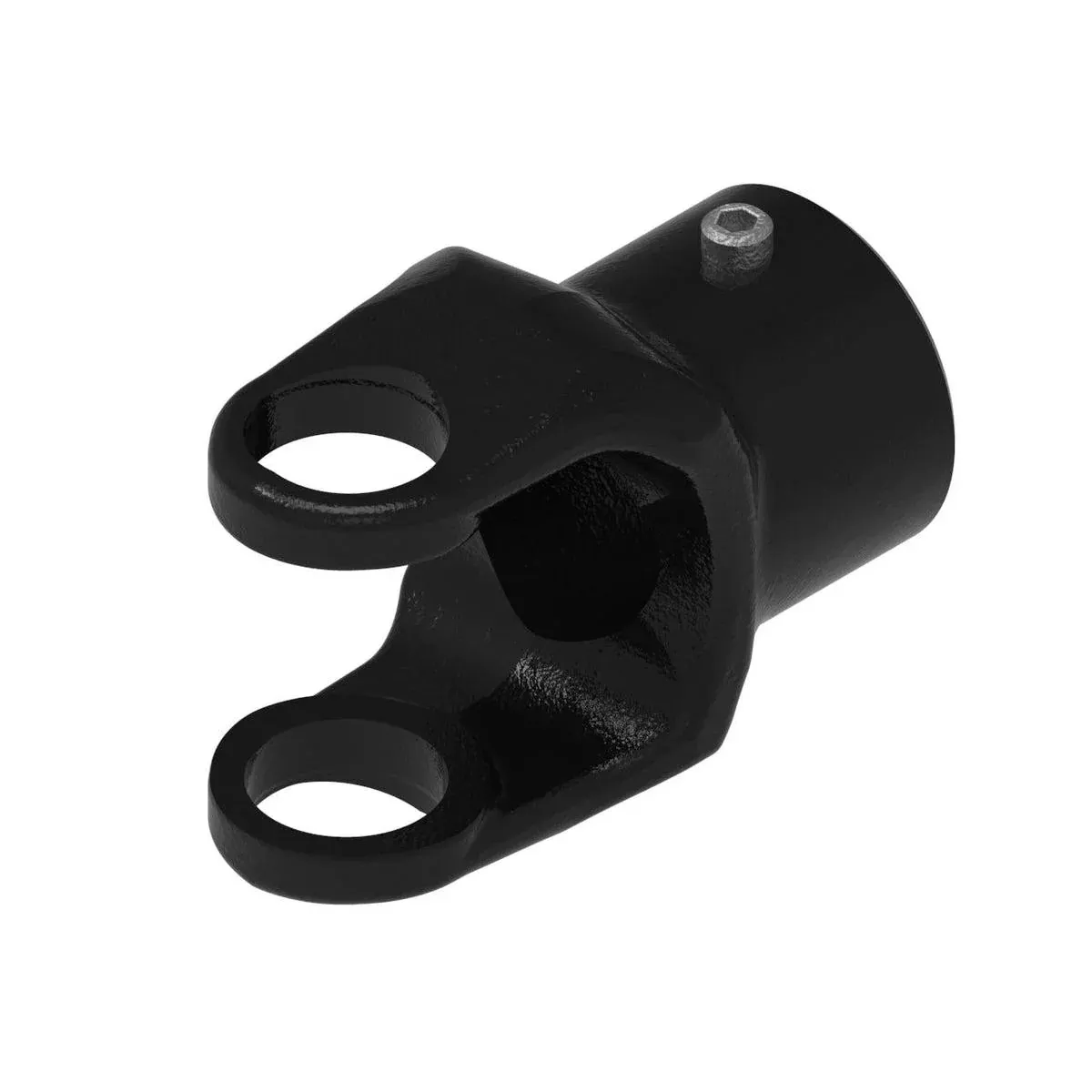 Weasler 800-1222 Implement Yoke - 12 Series, 1-3/8" Round