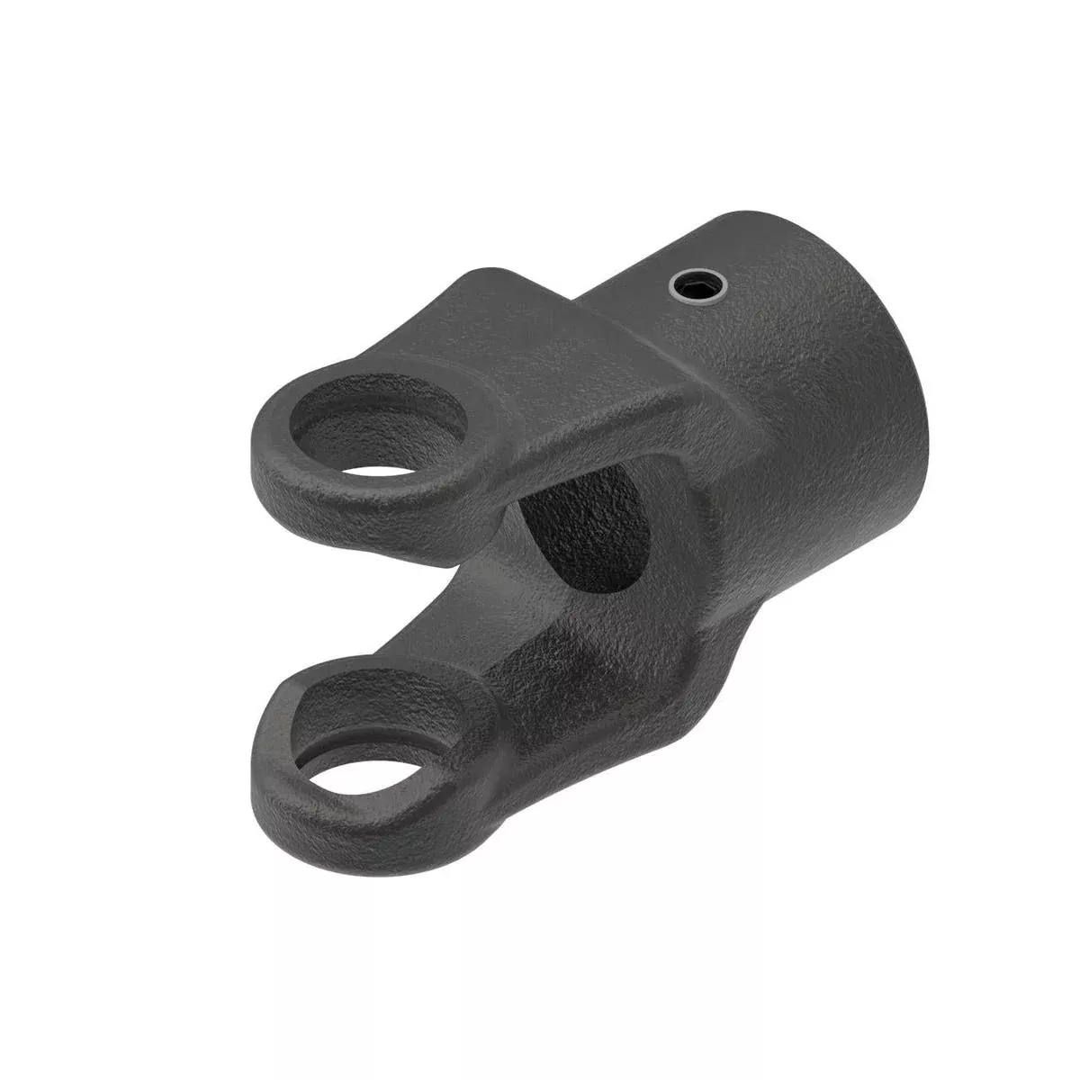 Weasler 800-1422 Implement Yoke - 14 Series, 1-3/8" Round