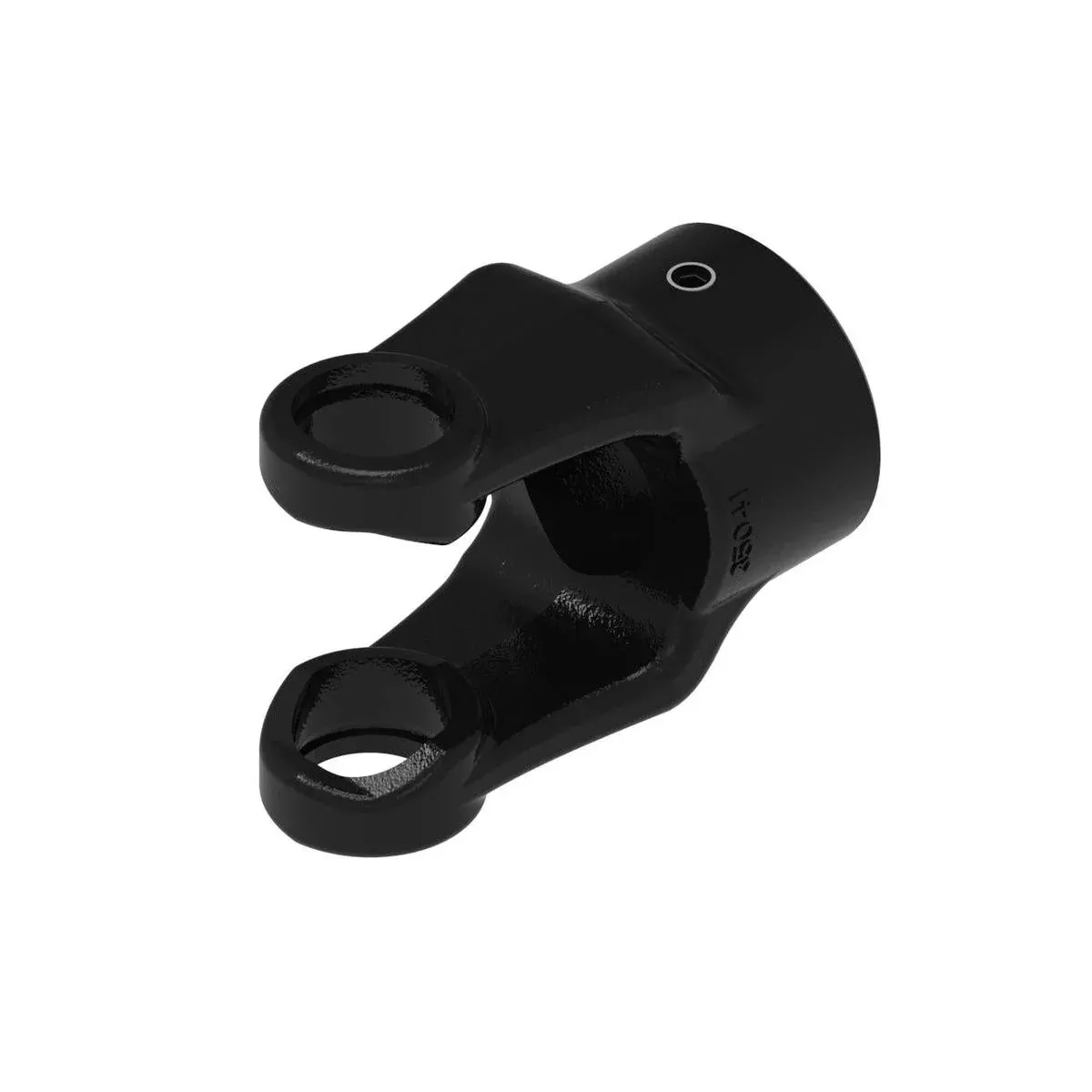 Weasler 800-3524 Implement Yoke - 35 Series, 1-1/2" Round