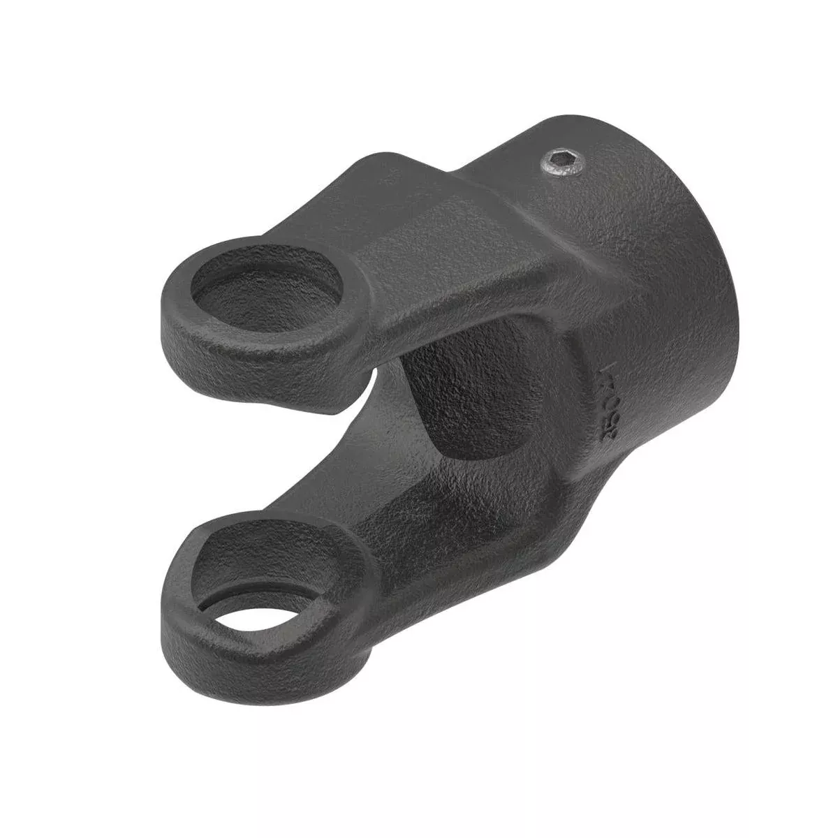 Weasler 800-3528 Implement Yoke - 35 Series, 1-3/4" Round