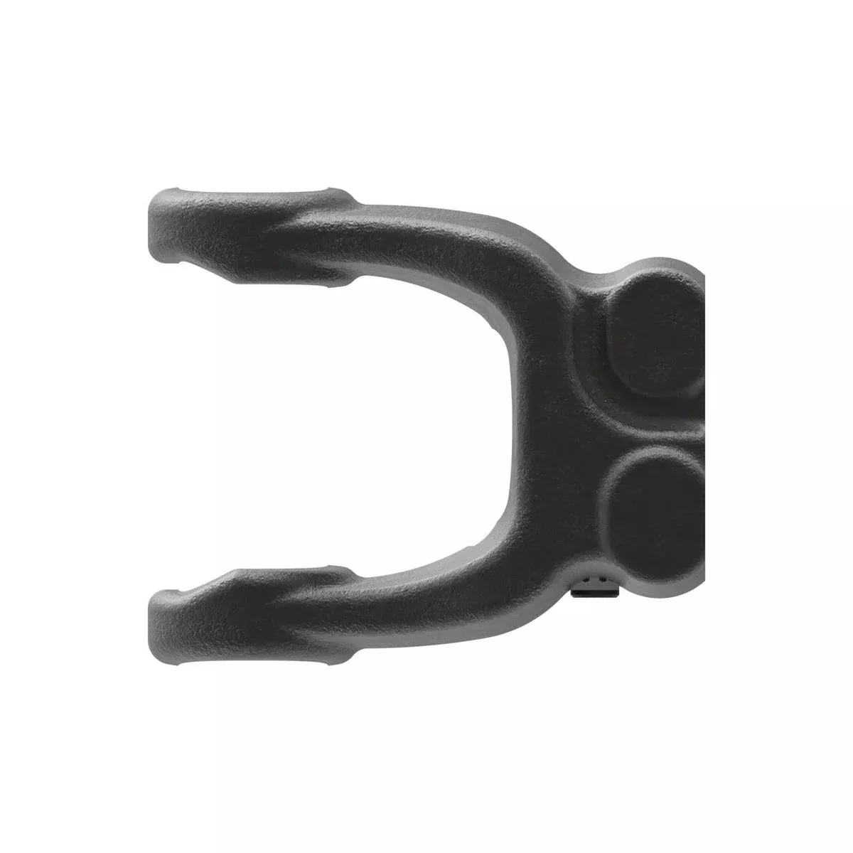 Weasler 800-5532 Implement Yoke - 55 Series, 2" Round, Set Screw