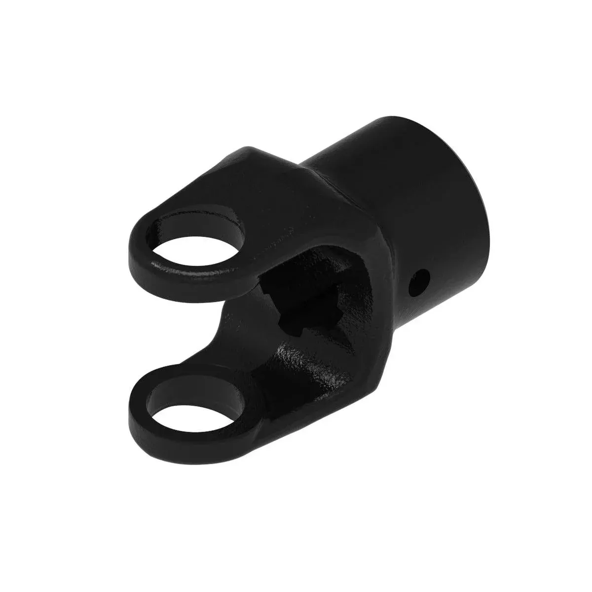 Weasler 801-1206 Implement Yoke - 12 Series, 1-3/8" x 6 Spline Bore