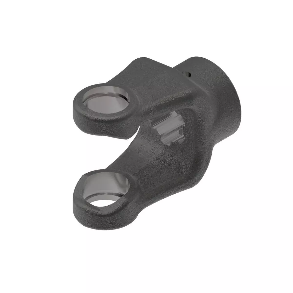 Weasler 801-3506 Implement Yoke - 35 Series, 1-3/8" x 6 Spline Bore