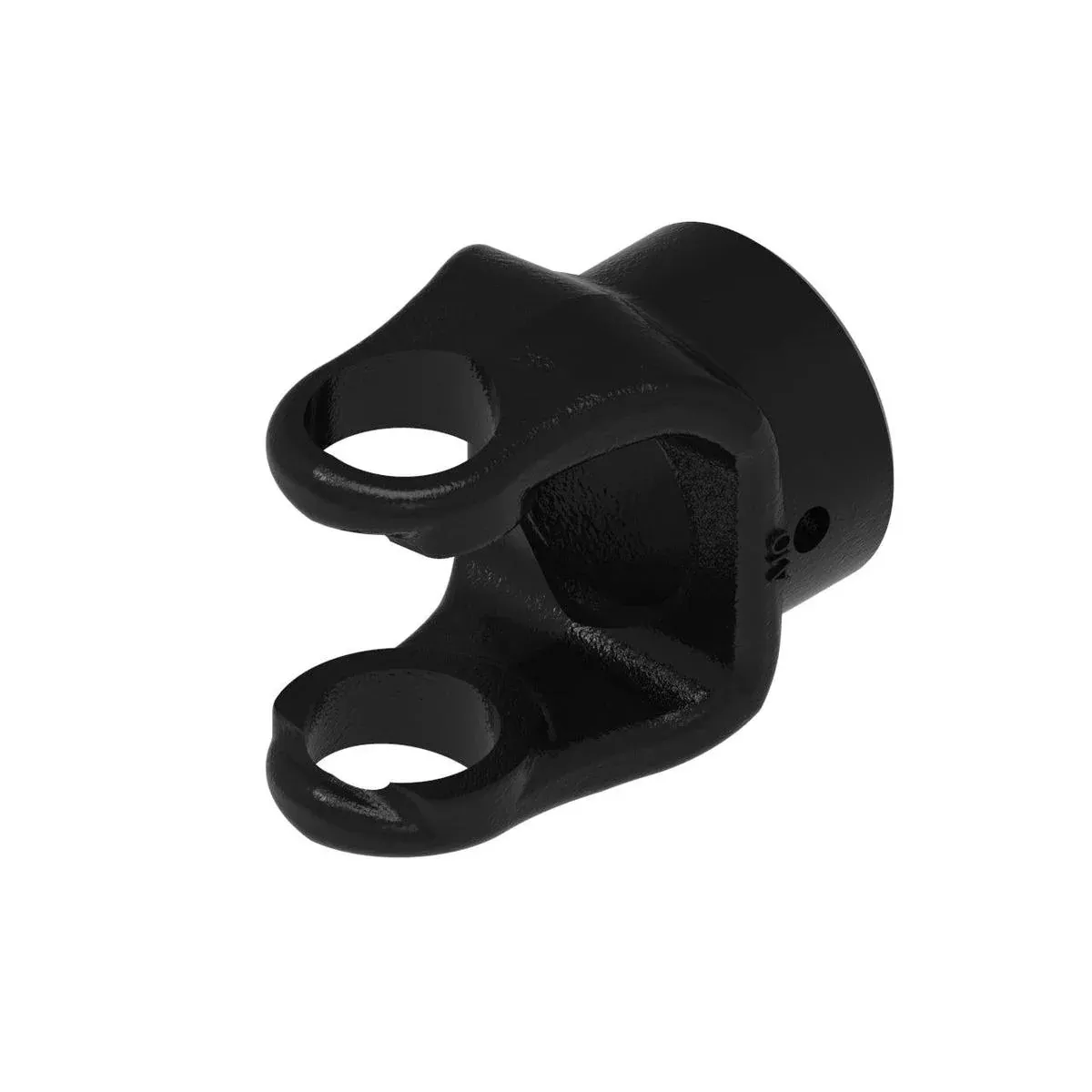 Weasler 802-0620 Shear Pin Implement Yoke - 6 Series, 1-1/4" Bore