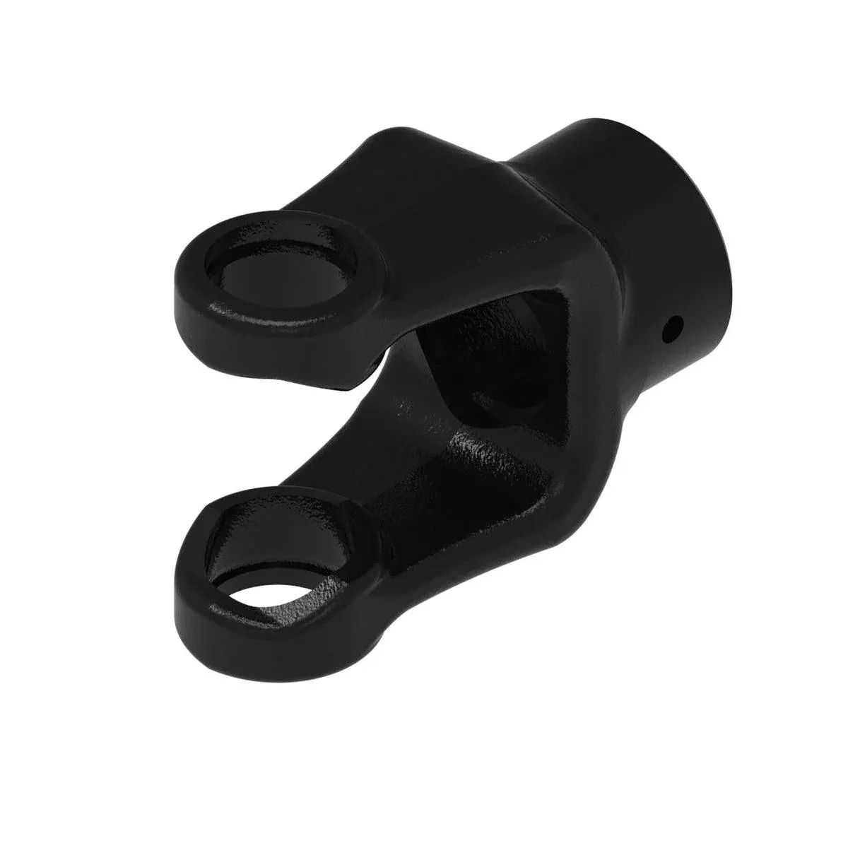 Weasler 802-3524 Shear Pin Implement Yoke - 35 Series, 1-1/2" Bore
