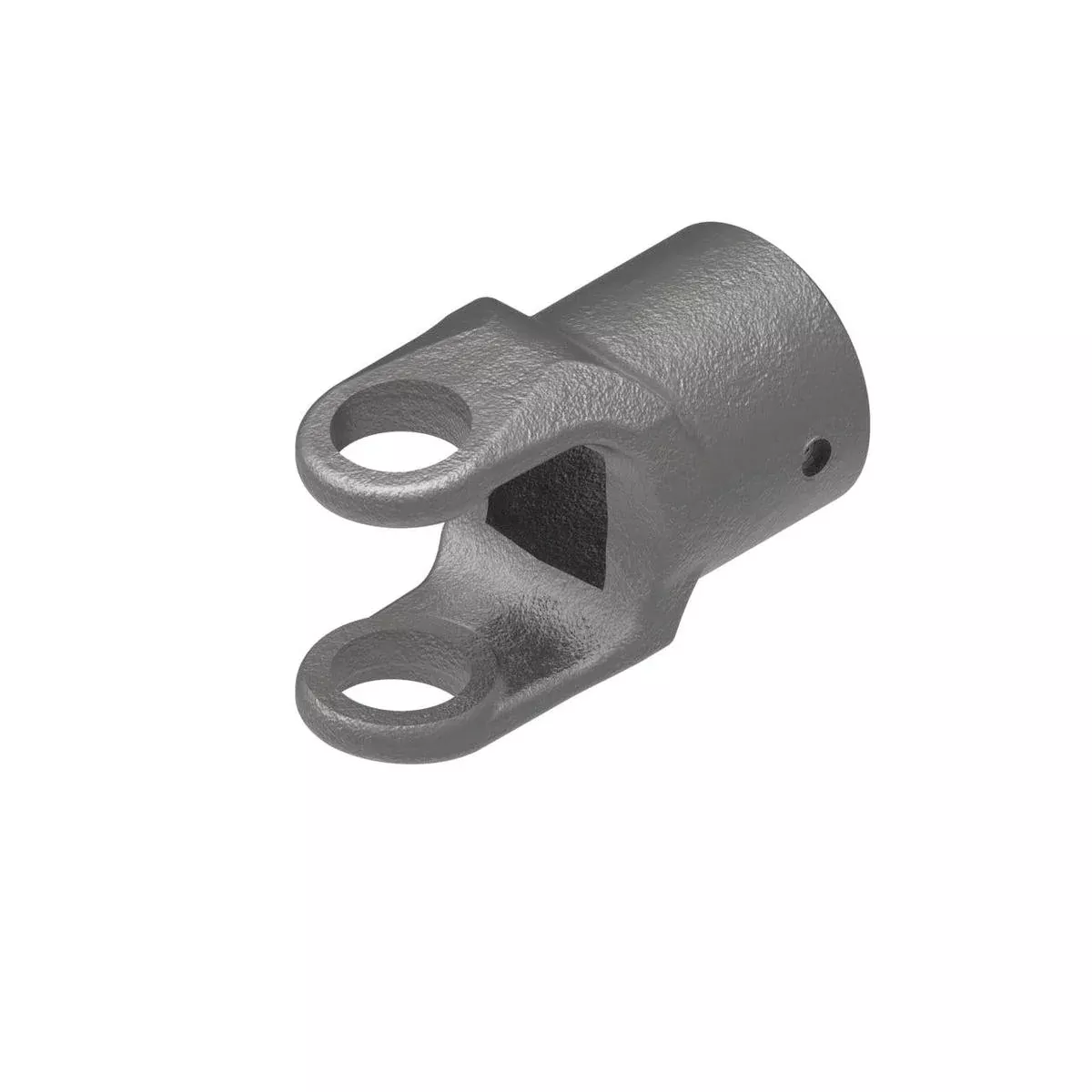 Weasler 804-1216 Implement Yoke - 12 Series, 1" Square Bore