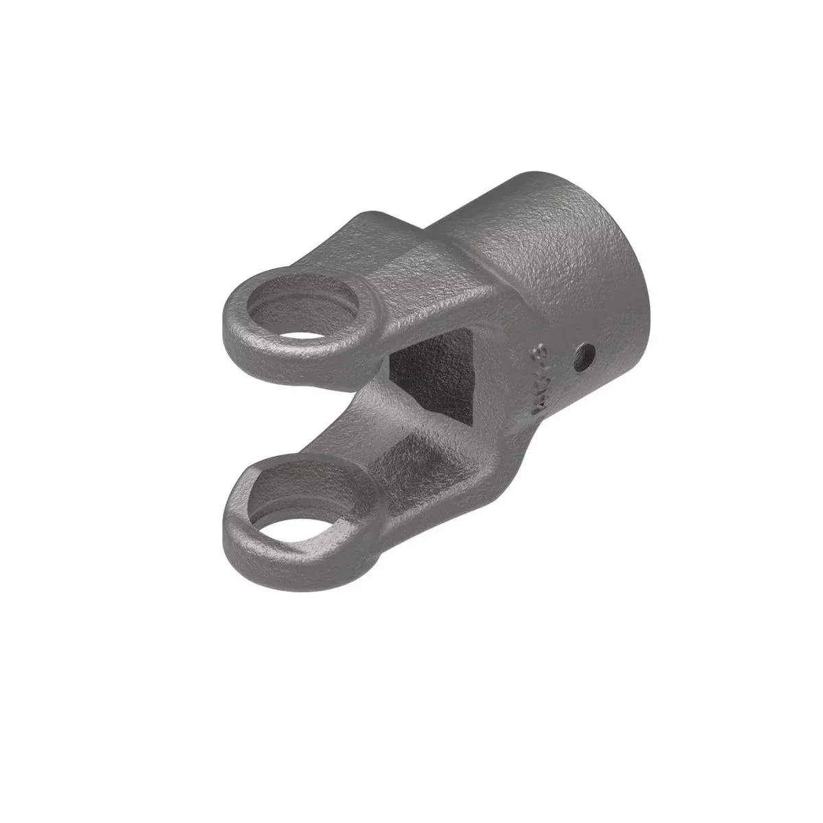 Weasler 804-1419 Implement Yoke - 14 Series, 1-3/16" Square Bore