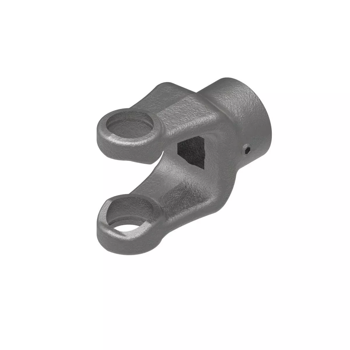 Weasler 804-3519 Implement Yoke - 35 Series, 1-3/16" Square Bore