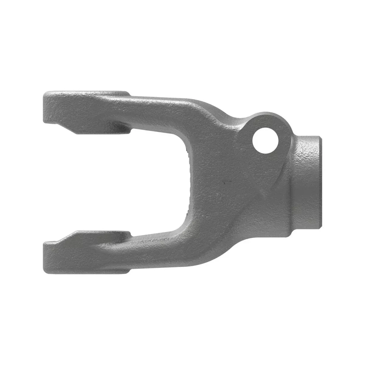 Weasler 807-3521 Implement Yoke - 35 Series, 1-3/8" x 21 Spline, Clamp Type