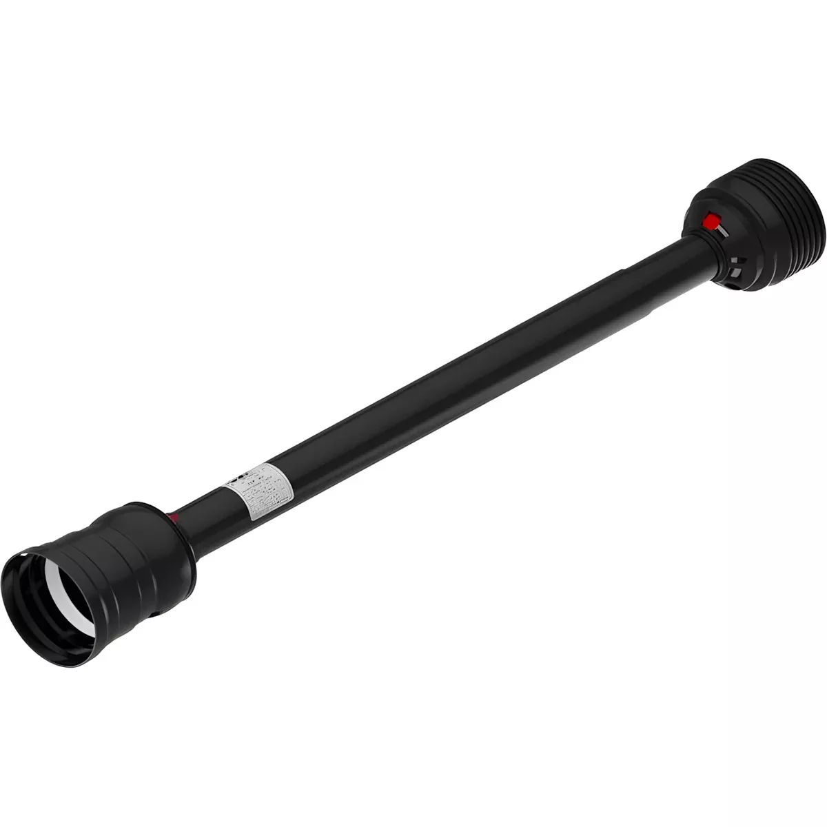 Weasler 912-6862 Easy Lock Guard Set CV Wide Angle - 5-80/6-80 Series Compatible