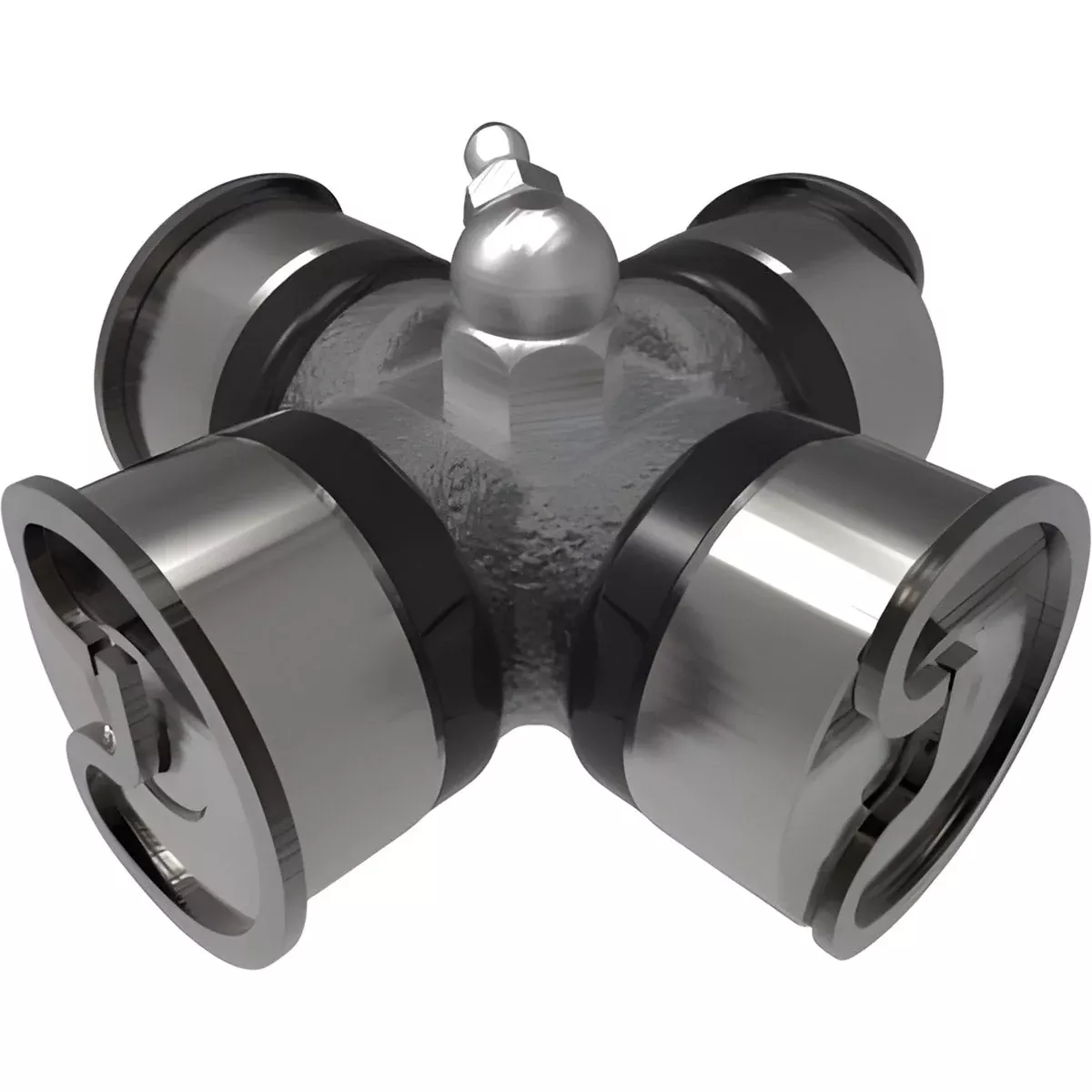 Weasler Cross & Bearing Kit - 14R (200-1400)