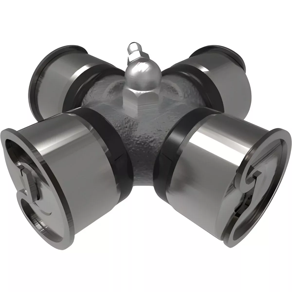 Weasler Cross & Bearing Kit 200-3500 - 35R