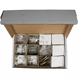 Wheel Bearing Assortment