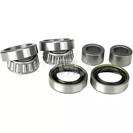 Wheel Bearing Kit for Exmark Laser Z units.