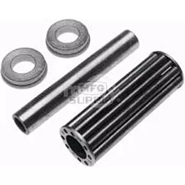 Wheel Bearing Kit For Exmark