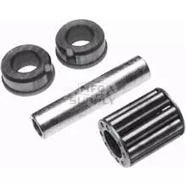 Wheel Bearing Kit For Toro