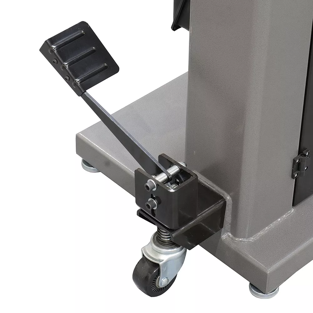 Wheel System for Laguna Bandsaw 24|BX