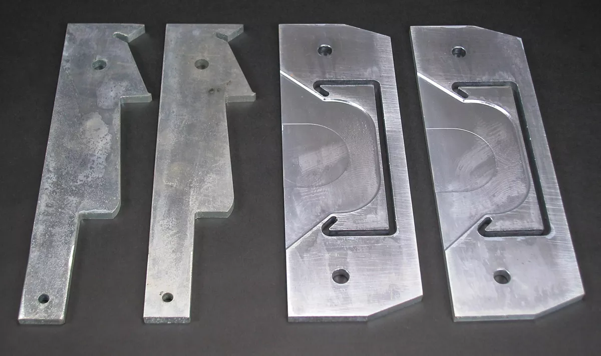 Wiremold 640BDK 4000-Series Base Cutter Replacement Blade Kit