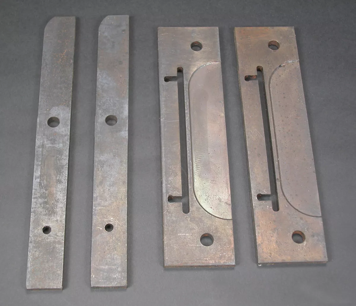 Wiremold 640CDK 4000-Series Cover Cutter Replacement Blade Kit