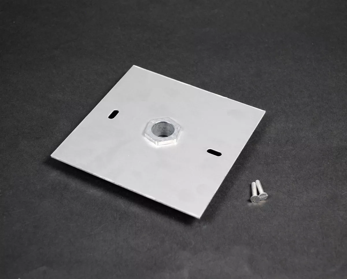 Wiremold AL2451H AL2400-Series Box Adapter
