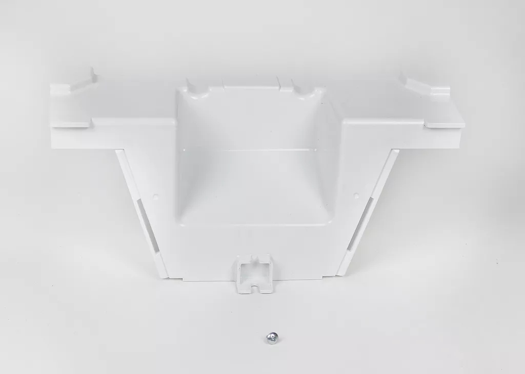 Wiremold EFB810-TUN Evolution™-Series EFB8 and EFB10 Floor Box Tunnel