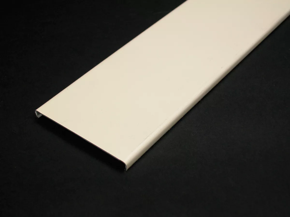 Wiremold V3000C195 3000 19.5 (495mm) Precut Raceway Cover