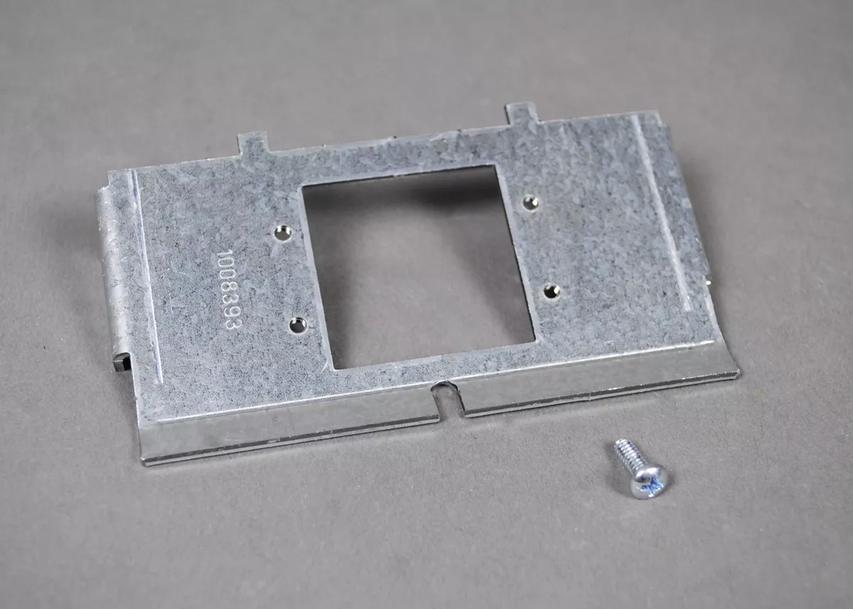 Wiremold WTB-MAAP RFB4-Series Internal Audio/Video Bracket