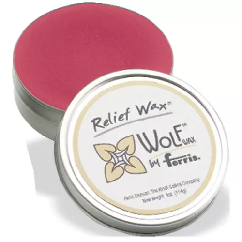 Wolf Wax™ by Ferris - Relief Wax
