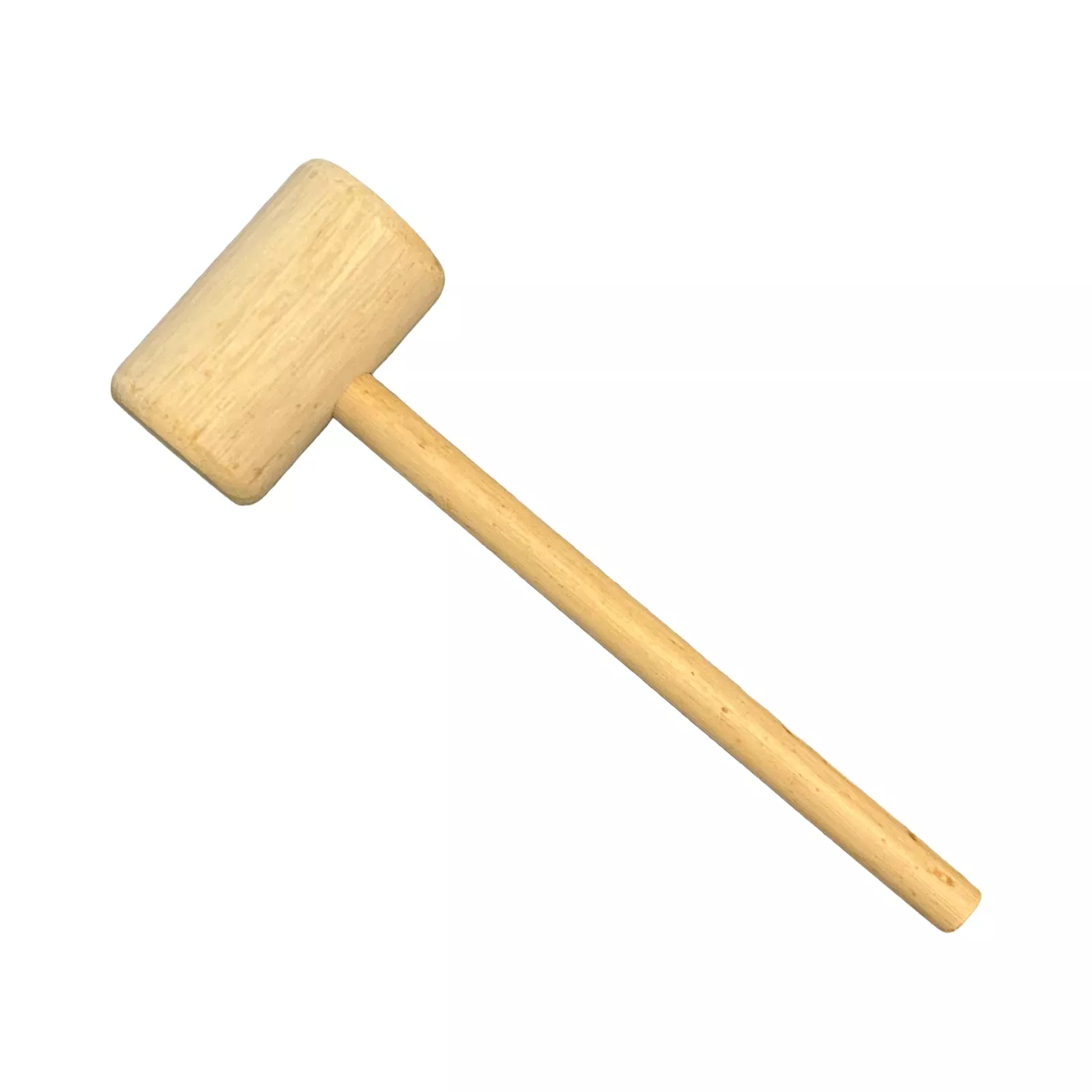 Wood Mallet - Value