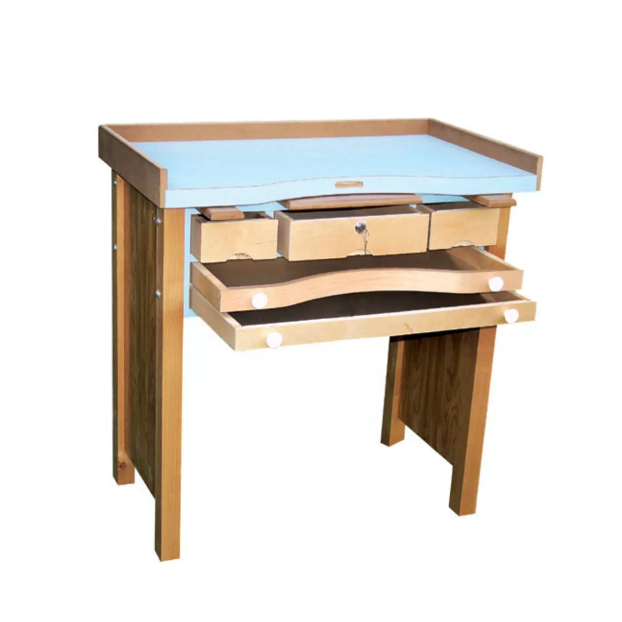 Work Bench - MO50