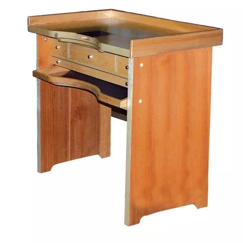 Work Bench - Olympic