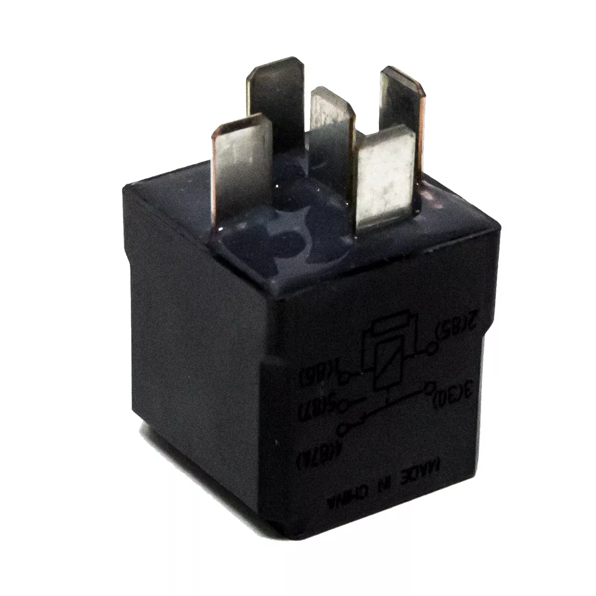 Wright 53490019 Harness Relay