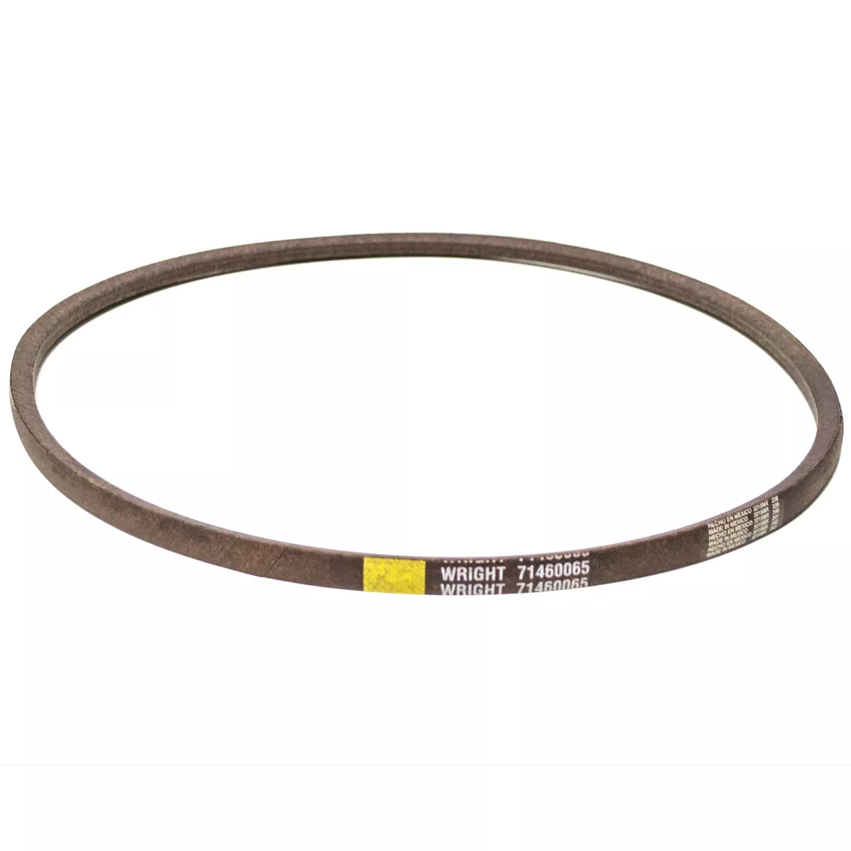 Wright 71460065 Belt