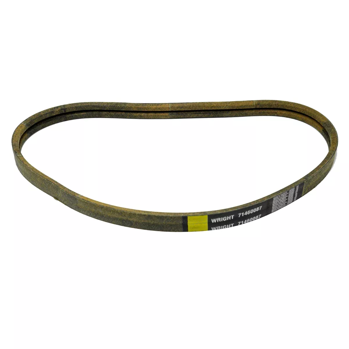 Wright 71460087 Belt