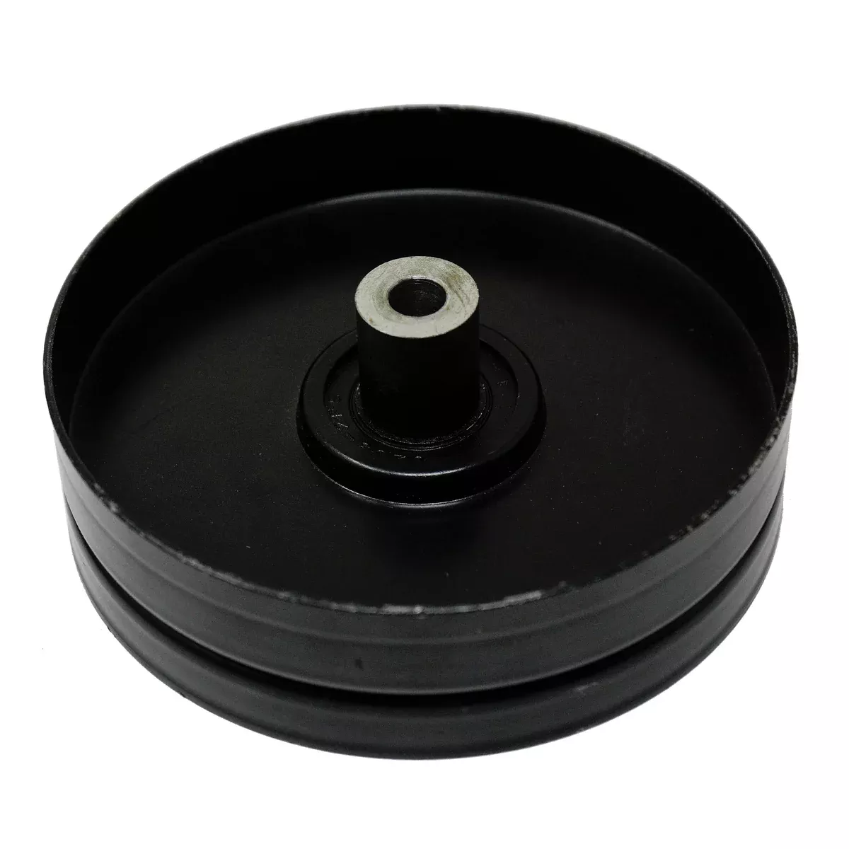 Wright 71460122 Flat Pulley Backside Idler 5 X 1.5