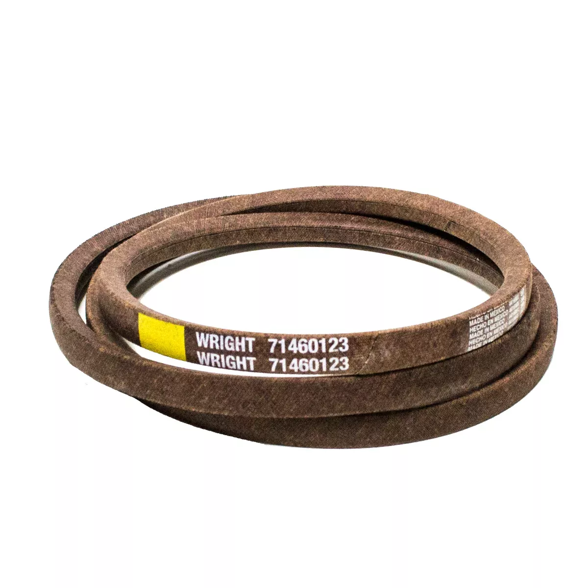 Wright 71460123 Deck Belt