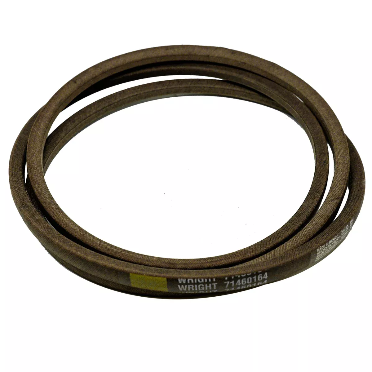 Wright 71460164 Deck Belt