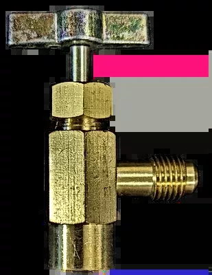 Xantus Products 82-101 Refrigerant Can Tap