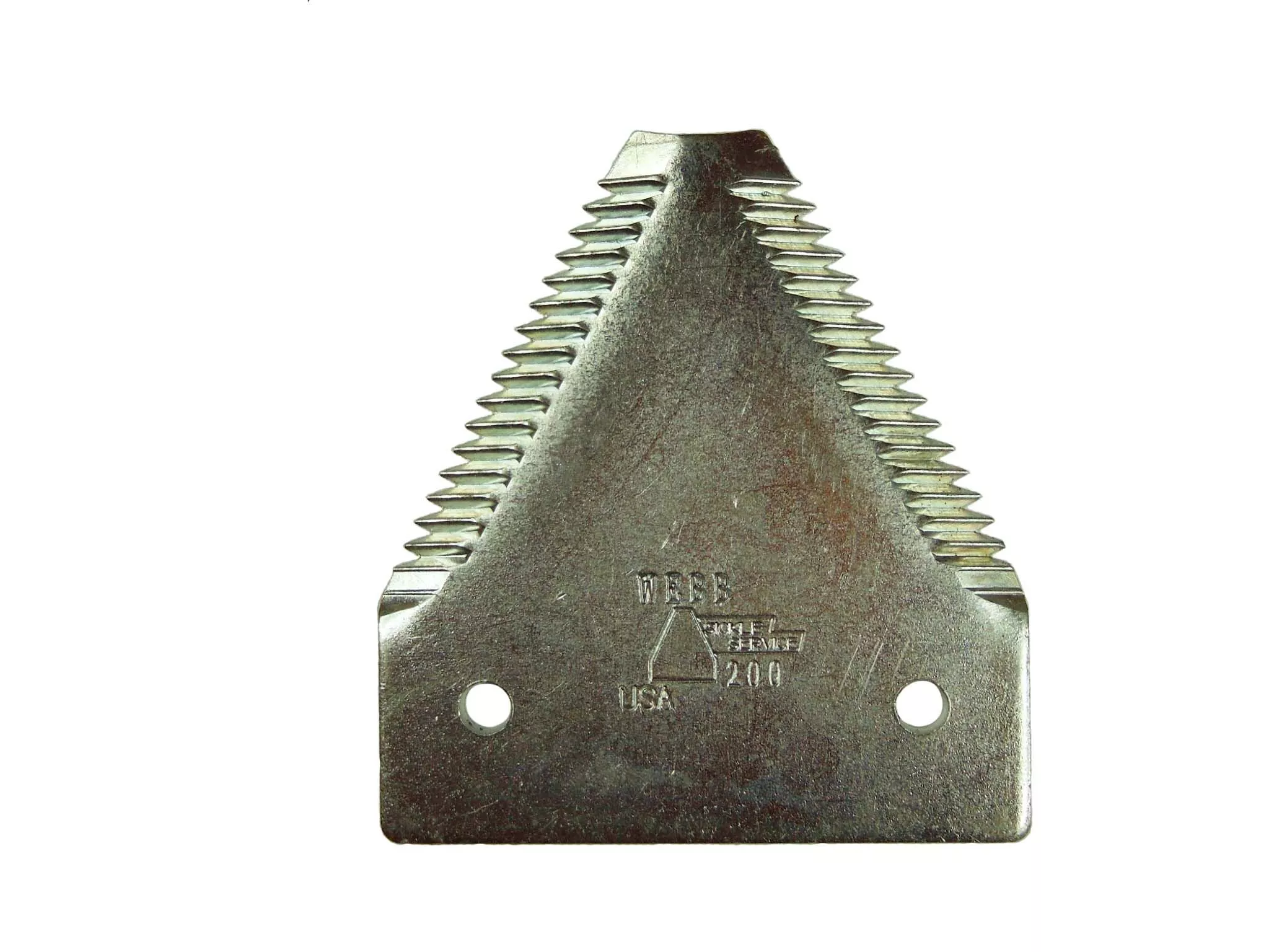 XHTSBTPL 2.00 inch hole space section (100ct)