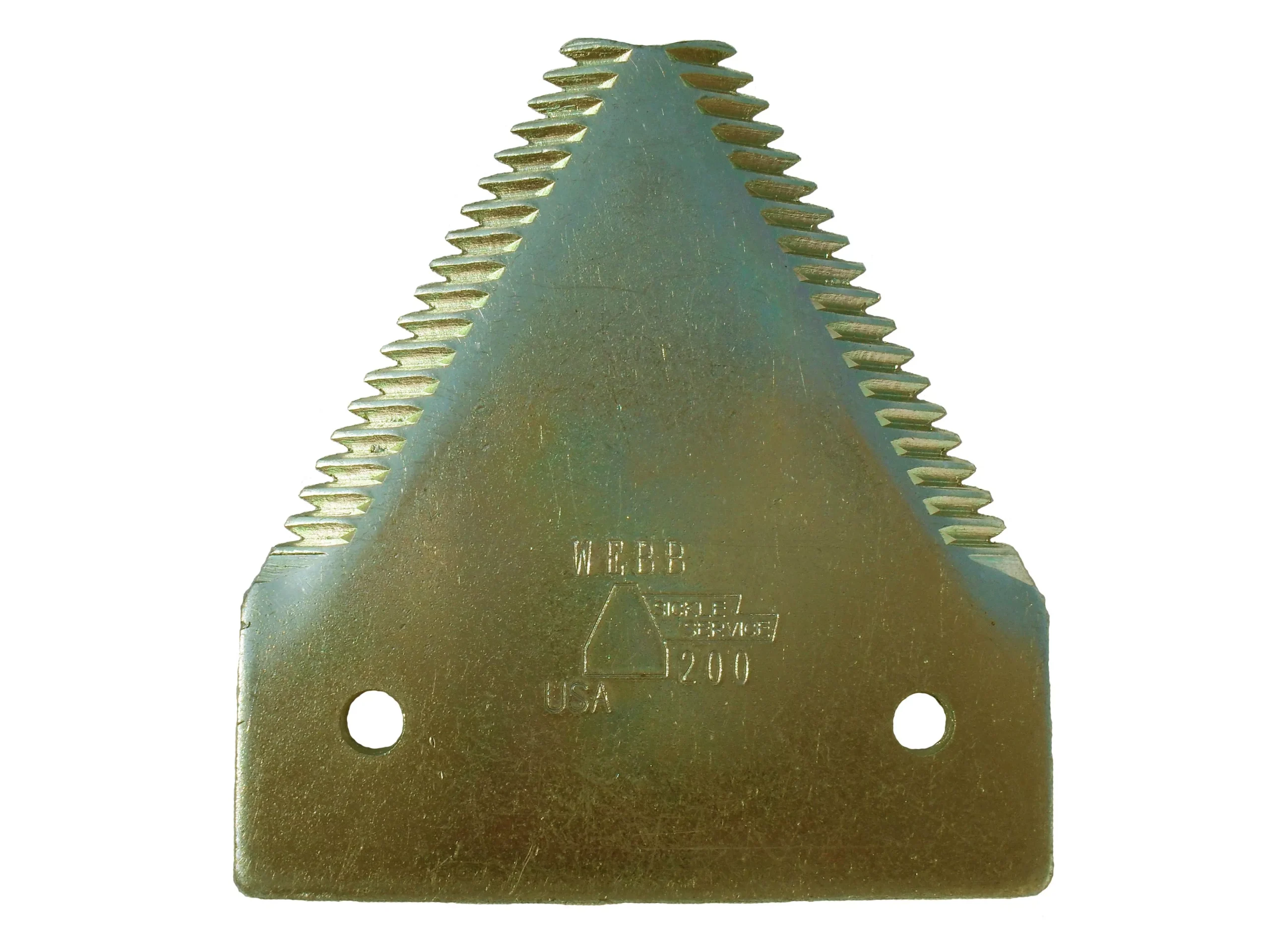 XHTSBTPL 2.0625 inch hole space section (100-ct)