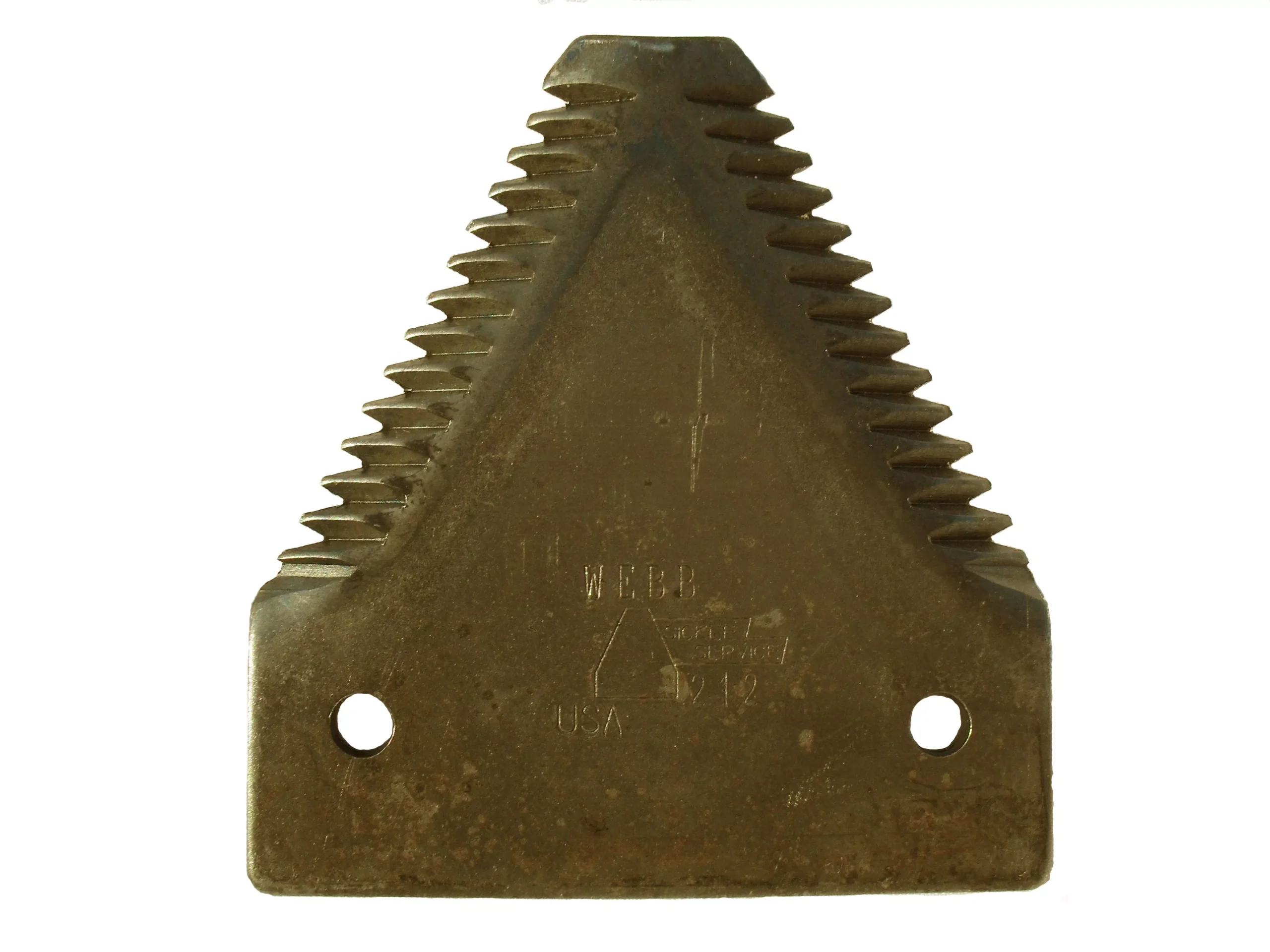 XHTSLS 2.125 inch hole space section (100-ct)