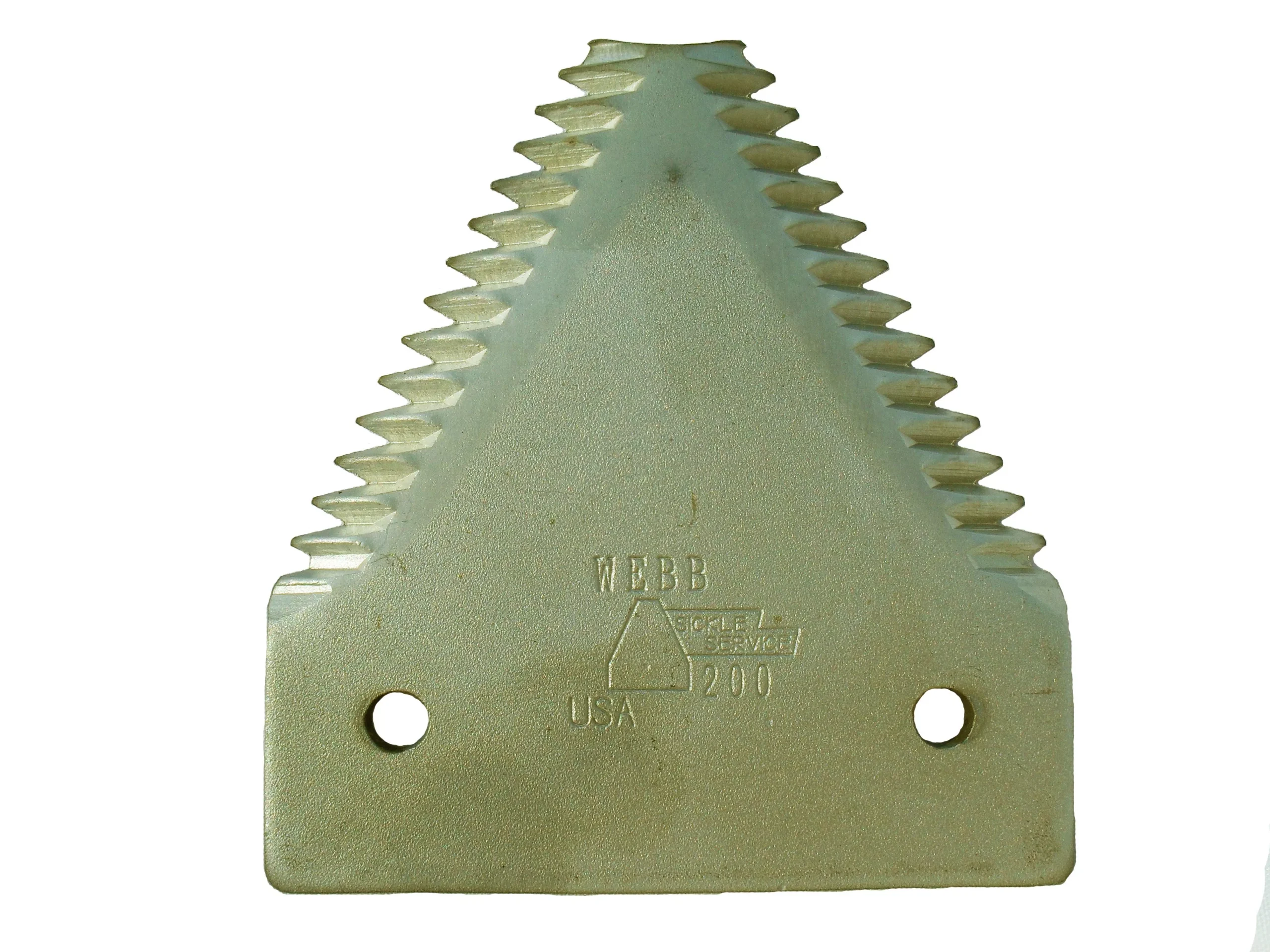 XHTSLSPL 2.125 inch hole space section (100-ct)