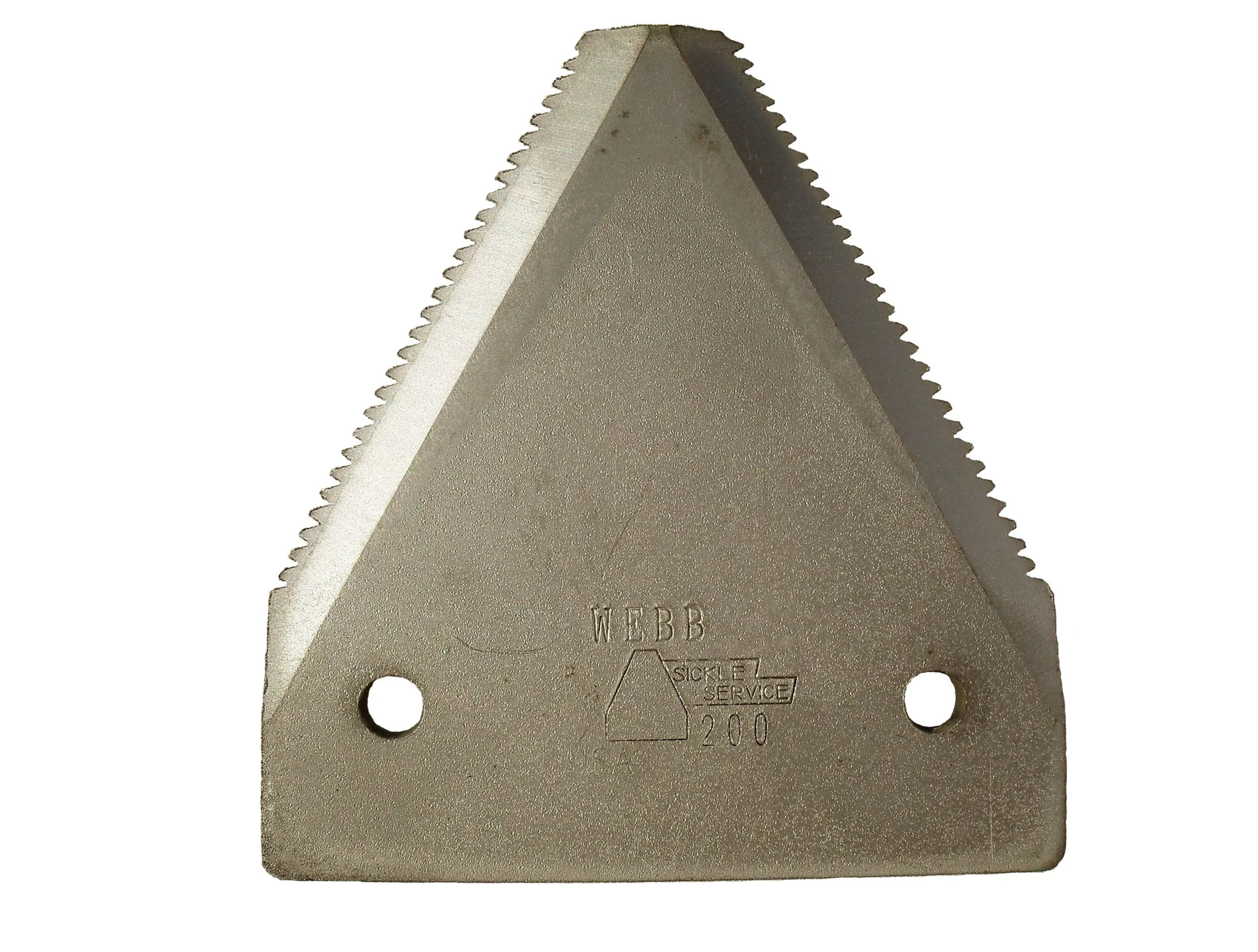 XHUSPL 2.00 inch hole space section (100-ct)E76371