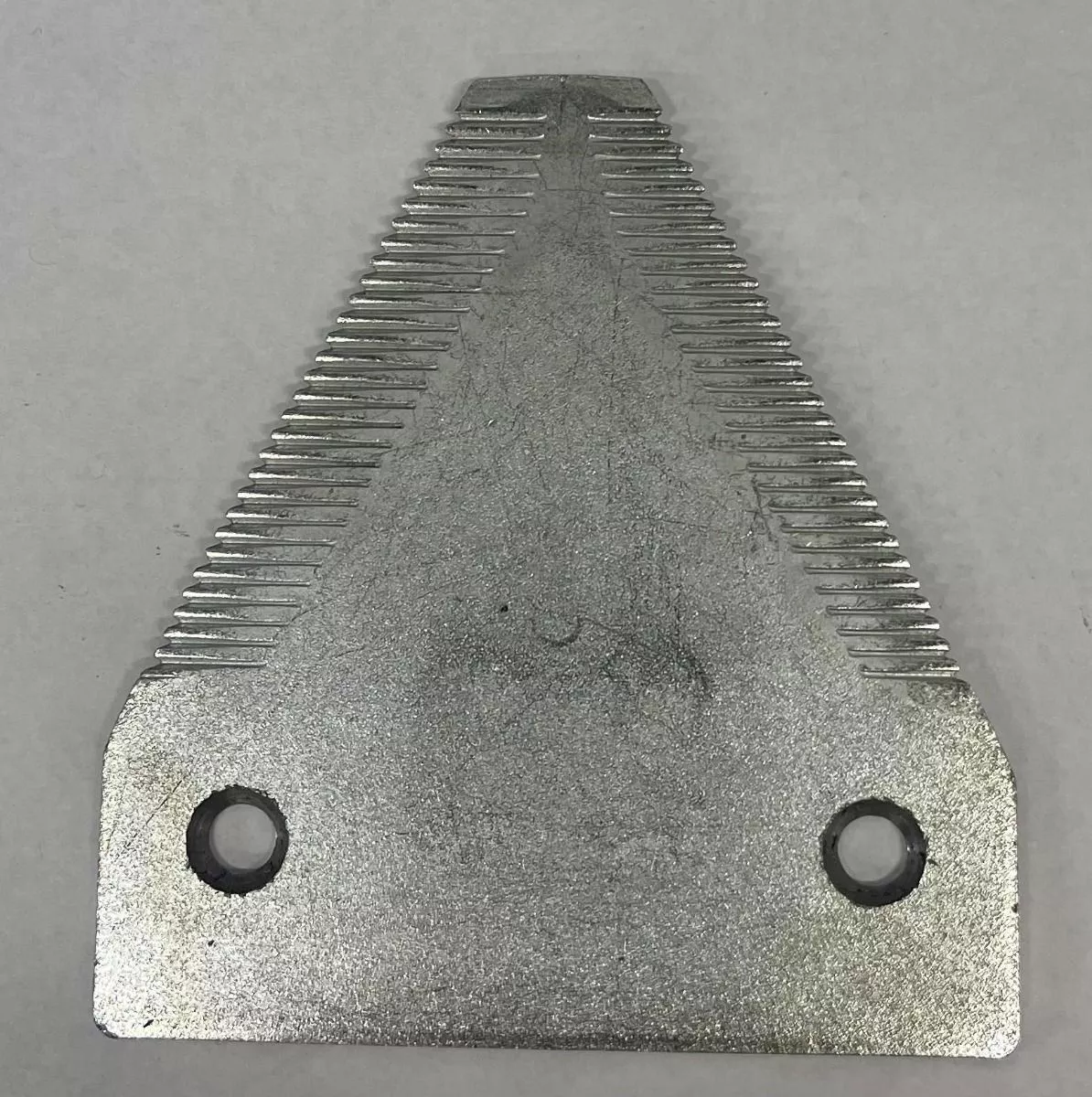 XHUSPL (60-deg) BTM CTSK 2.125 inch hole space section