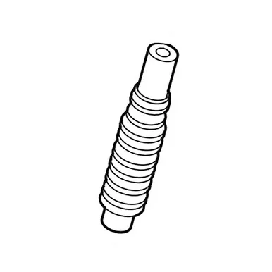XNR0000439 WORM KR400MP MAKITA Genuine OEM Part"